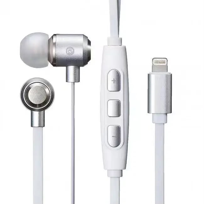 DAIRLE ME008 Lightning Earphones with Mic